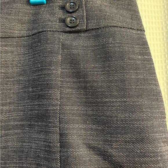 Ladies straight skirt Ann taylorr - Picture 2 of 7